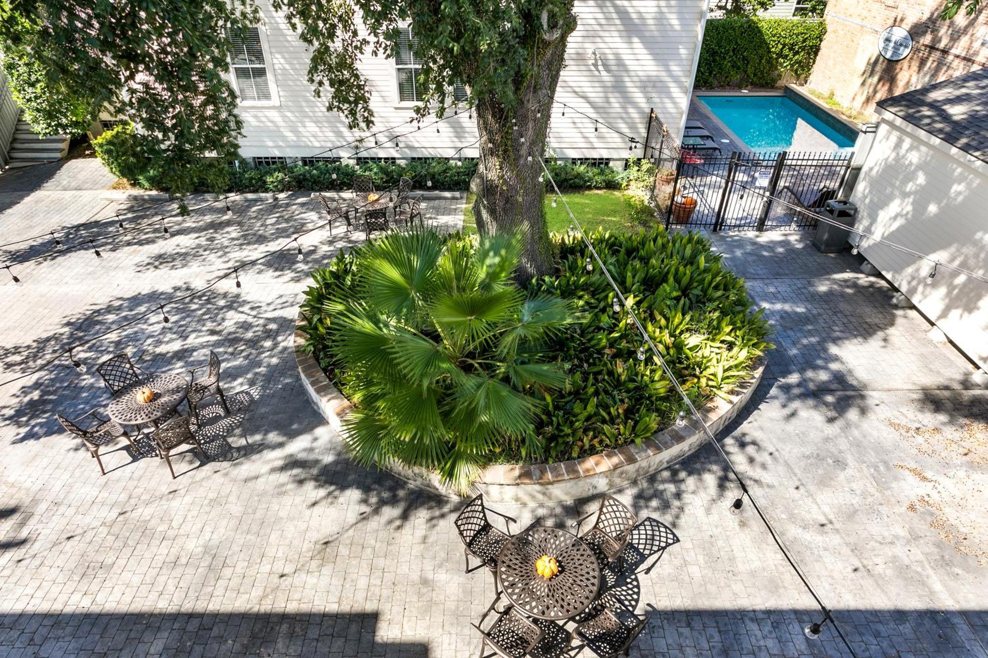 Amazing 3Br Cottage Off St Charles With Pool Ню Орлиънс Екстериор снимка